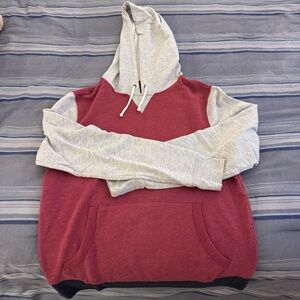 Men’s J. Crew Hoodie